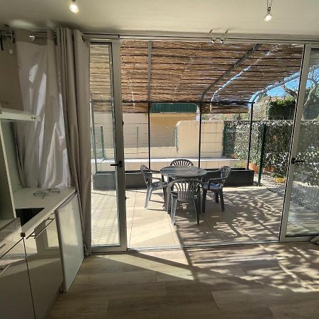 Appartement Avec Belle Terrasse,Ascenseur,Parking Amélie-les-Bains-Palalda Εξωτερικό φωτογραφία