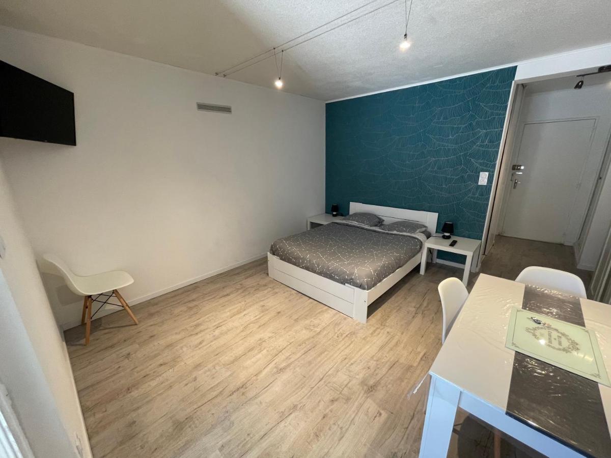 Appartement Avec Belle Terrasse,Ascenseur,Parking Amélie-les-Bains-Palalda Εξωτερικό φωτογραφία